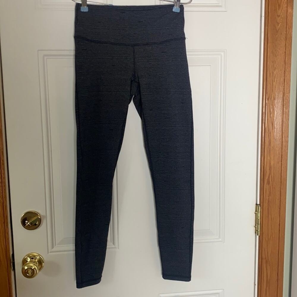 Prana Active Yoga Hiking Outdoor Leggings